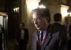 El cuñado de Pujol dice que “ni olió” la fortuna del expresidente El cuñado de Pujol dice que “ni olió” la fortuna del expresidente