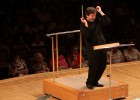 Lluna interpretará a Gershwin con la Manchester Camerata