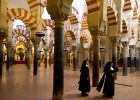 Cinco exalcaldes de Córdoba piden
la titularidad pública de la Mezquita