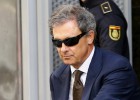 La Audiencia confirma el embargo de las cuentas de Jordi Pujol hijo La Audiencia confirma el embargo de las cuentas de Jordi Pujol hijo
