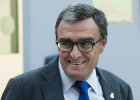 Ros destitueix la seva número dos a l’Ajuntament de Lleida