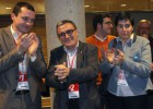 Suspesa de militància la regidora de Lleida que va acusar Ros de corrupte