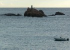 Palamós i Palafrugell es reparteixen les Formigues