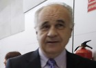 Blasco intenta evitar la prisión con un último recurso ante el Supremo