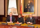 Agricultura prepara el decreto contra la sequía en la Comunidad Agricultura prepara el decreto contra la sequía en la Comunidad