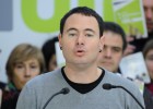 La Fiscalía pide seis años de cárcel para Arraiz por integración en ETA La Fiscalía pide seis años de cárcel para Arraiz por integración en ETA