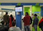 El paro baja en Cataluña en 10.246 personas por la Semana Santa