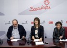El PSE propone en EITB un cambio estructural para su viabilidad
