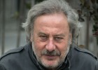 Julio Llamazares presenta su novela sobre destierro y nostalgia