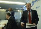 El PP extiende a todo el PNV la sospecha del ‘caso De Miguel’