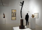 El IVAM reinterpreta las vanguardias históricas