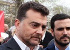 Maíllo atisba un “apoyo creciente” a IU tras el debate en Canal Sur