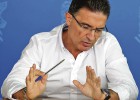 Cacerías con un contratista ponen al delegado del Gobierno en apuros