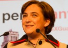 Colau desbanca Trias com a primera força a Barcelona, segons el CIS
