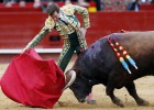 Sebastián Castella, pletórico, dueño y señor de la tarde