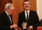 García Márquez vuelve a Barcelona
