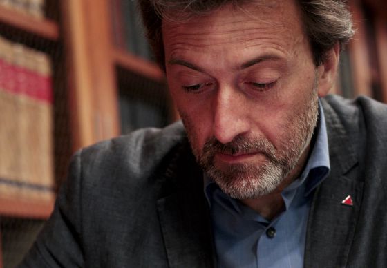 Mauricio Valiente