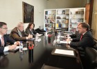 Beteta augura que el Consell que salga de las urnas tendrá superávit