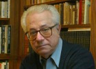 Mor Joaquim Molas, creador del cànon literari català modern