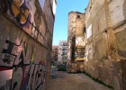 La València que cau