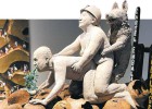 Els comissaris alemanys de ‘La bèstia i el sobirà’ exigeixen disculpes