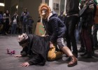 El Macba anul·la la presentació de la temporada del museu per al 2015