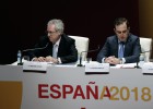 Los empresarios piden que se elija a “políticos serios” en las elecciones Los empresarios piden que se elija a “políticos serios” en las elecciones