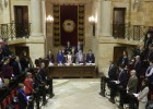 Bilbao dice que la salud financiera de Diputación es buena y soportable