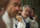 La Fábrica de Comida Solidaria recauda fondos para niños pobres