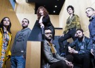Dramaturgo a la vista