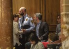 Trias deixa pendents els projectes
dels barris malgrat tenir superàvit