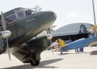 Getafe le arranca a Madrid la mayor colección de aviones de España