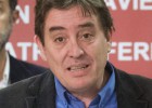 Luis García Montero firma un “contrato social” con la ciudadanía