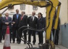 Mundó traslada la responsabilidad de cerrar la Modelo a Colau Mundó traslada la responsabilidad de cerrar la Modelo a Colau
