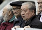 Piden a los pensionistas no adelantar el dinero de las medicinas Piden a los pensionistas no adelantar el dinero de las medicinas