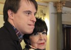Concha Velasco y Rodrigo Raimondi son ‘Olivia y Eugenio’