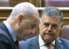 El Supremo solicita al Congreso que retire el blindaje a Viera El Supremo solicita al Congreso que retire el blindaje a Viera