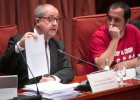Puig se desvincula de la corrupción y defiende a Pujol Ferrusola Puig se desvincula de la corrupción y defiende a Pujol Ferrusola