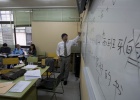 La Escuela Oficial de Idiomas pierde 7.600 alumnos en dos años La Escuela Oficial de Idiomas pierde 7.600 alumnos en dos años