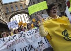 Trabajo multa a Correos por defraudar a la Seguridad Social