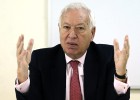 Margallo defensa el bipartidisme i critica Podem i Ciutadans