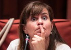 Sánchez-Camacho deja sin aclarar el espionaje en La Camarga