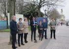 Goia preveé redes de colaboración entre Donostia y otras ciudades