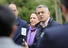 De Andrés (PP) llama a “aglutinar” el voto del centro derecha