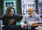 “Un compromiso periodístico con la democracia”