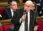 Boi Ruiz: “No sabia què feia Innova perquè no és un projecte sanitari”