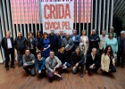 Profesionales y artistas llaman a la “reconstrucción democrática” Profesionales y artistas llaman a la “reconstrucción democrática”