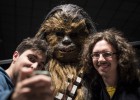 La Fuerza se hace notar en Barcelona La Fuerza se hace notar en Barcelona