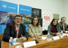 El ESS Industry Day busca atraer a las empresas españolas