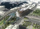 ARC Resorts propone un hotel de lujo con casino en la Marina